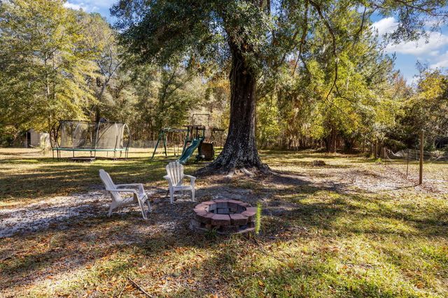 411 Fletcher Lane, Walterboro, SC 29488