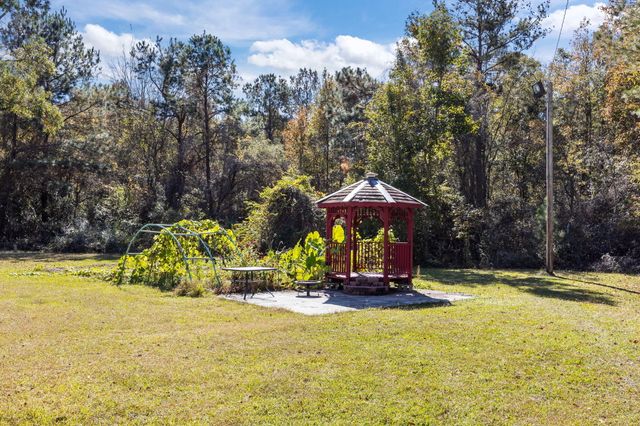 411 Fletcher Lane, Walterboro, SC 29488