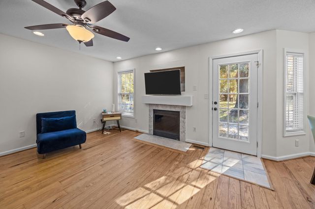 411 Fletcher Lane, Walterboro, SC 29488