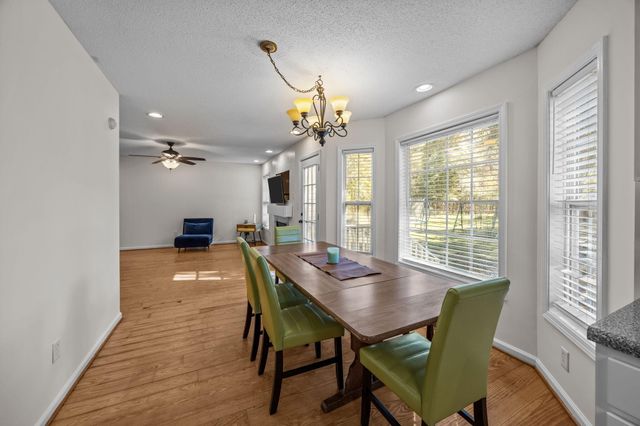 411 Fletcher Lane, Walterboro, SC 29488