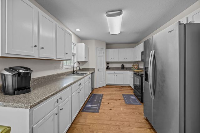 411 Fletcher Lane, Walterboro, SC 29488