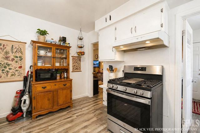 129 Wilson Avenue, Bakersfield, CA 93308