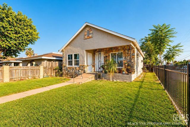 129 Wilson Avenue, Bakersfield, CA 93308