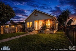 129 Wilson Avenue, Bakersfield, CA 93308