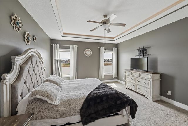 9518 Rushbrook Drive, Johnston, IA 50131