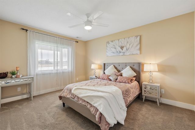 9518 Rushbrook Drive, Johnston, IA 50131