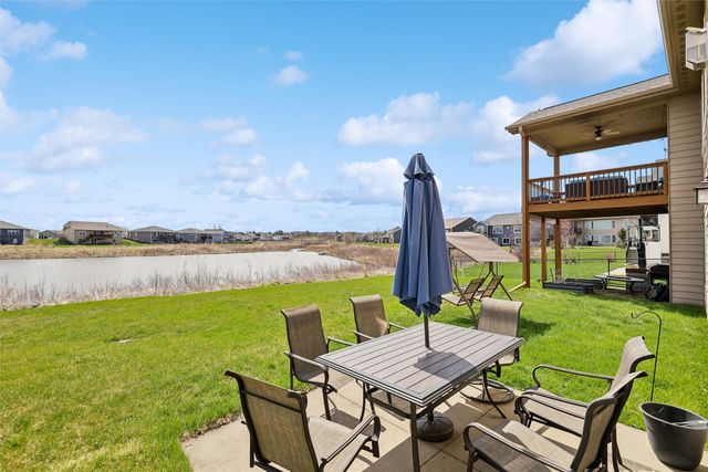 9518 Rushbrook Drive, Johnston, IA 50131