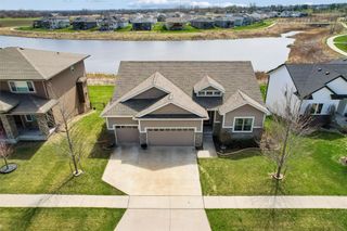 9518 Rushbrook Drive, Johnston, IA 50131