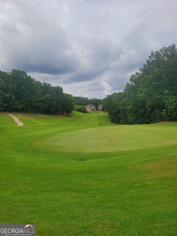 0 Blue Jay Parkway, Ringgold, GA 30736