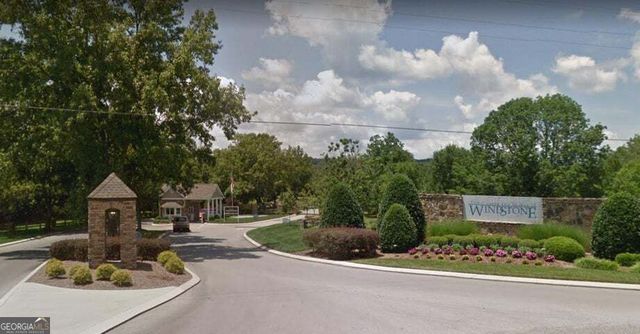 0 Blue Jay Parkway, Ringgold, GA 30736