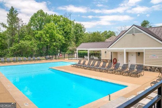 0 Blue Jay Parkway, Ringgold, GA 30736