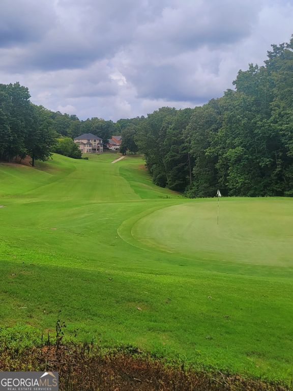 0 Blue Jay Parkway, Ringgold, GA 30736