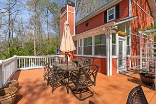435 Richlen Ridge Road, Blairsville, AL 35012