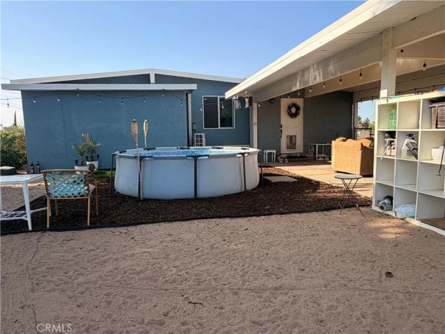 10623 4th, Hesperia, CA 92345