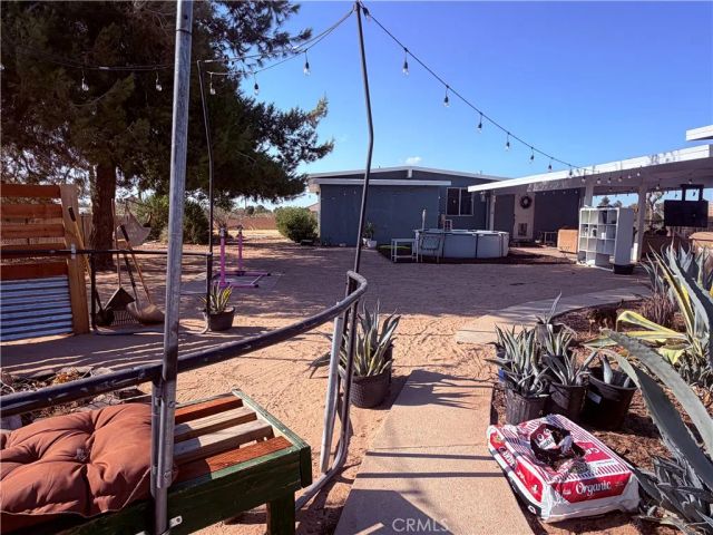 10623 4th, Hesperia, CA 92345