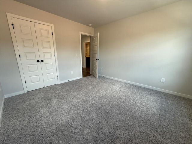 Address unavailable.
