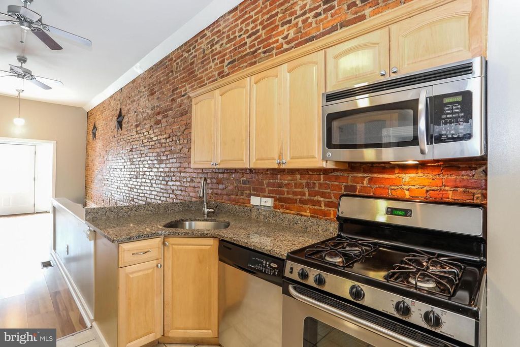 1632 E FORT AVE, Baltimore, MD 21230