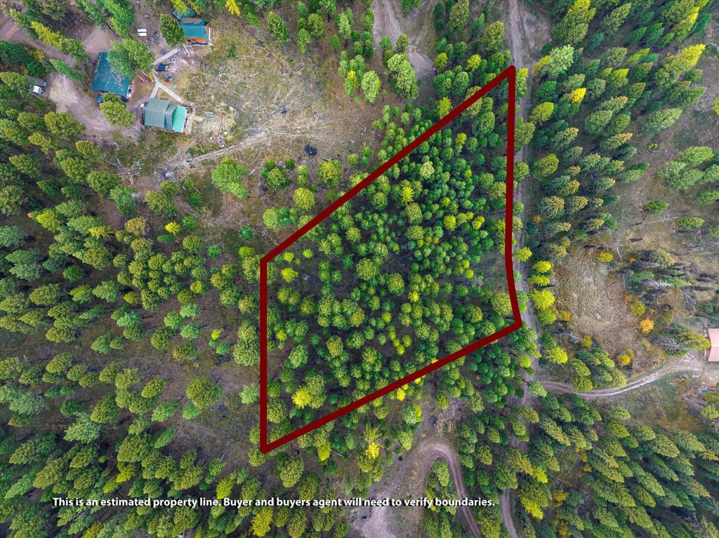 360 BOBCAT LANE, SEELEY LAKE, MT 59868, SEELEY LAKE, MT Clearwater