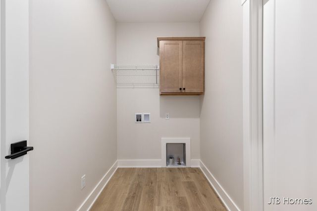 5548 Albright Avenue SW 22, Grandville, MI 49418