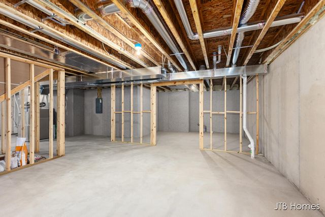 5548 Albright Avenue SW 22, Grandville, MI 49418