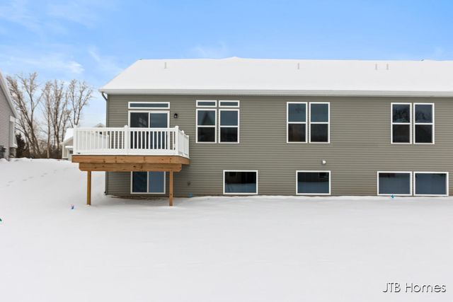 5548 Albright Avenue SW 22, Grandville, MI 49418