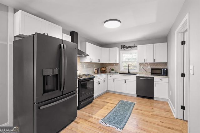 80 Hand Road, Bowdon, GA 30108