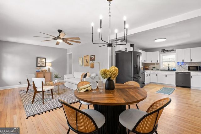 80 Hand Road, Bowdon, GA 30108