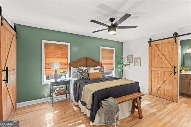 80 Hand Road, Bowdon, GA 30108