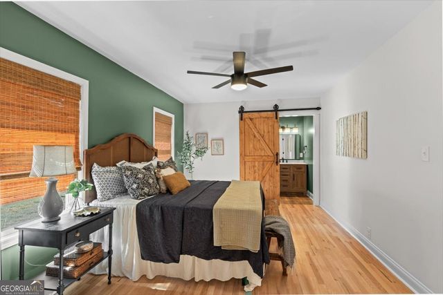 80 Hand Road, Bowdon, GA 30108