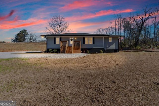 80 Hand Road, Bowdon, GA 30108