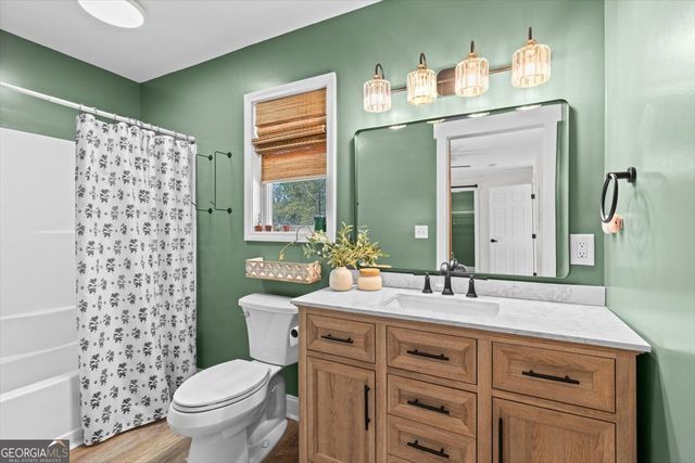 80 Hand Road, Bowdon, GA 30108