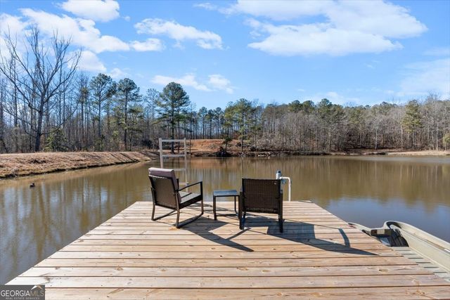 80 Hand Road, Bowdon, GA 30108