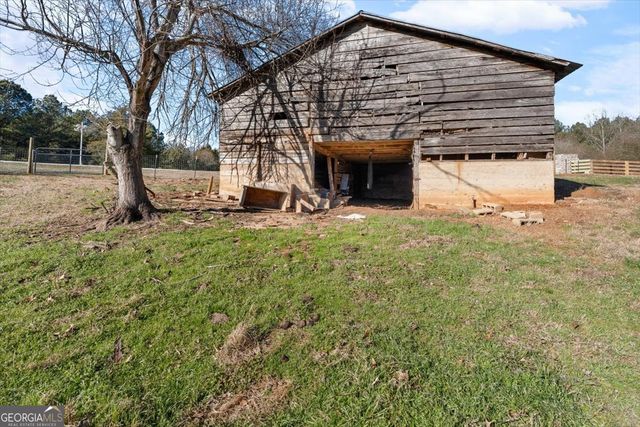 80 Hand Road, Bowdon, GA 30108