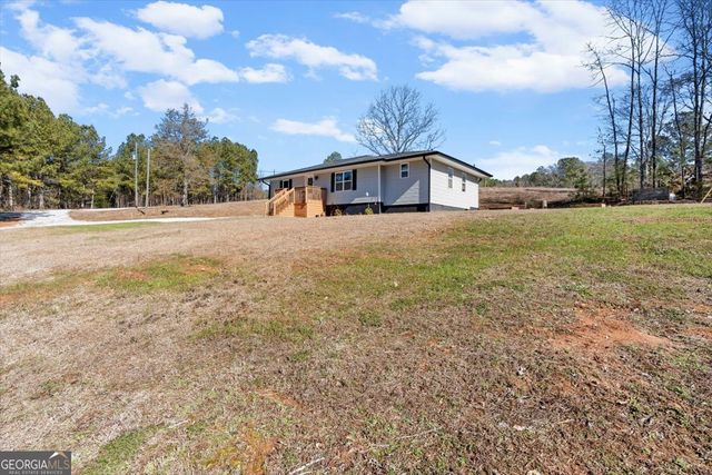 80 Hand Road, Bowdon, GA 30108