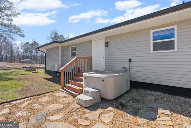 80 Hand Road, Bowdon, GA 30108