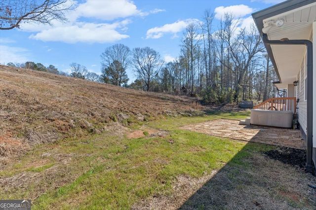 80 Hand Road, Bowdon, GA 30108