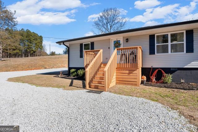 80 Hand Road, Bowdon, GA 30108