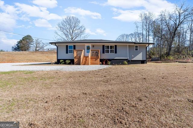 80 Hand Road, Bowdon, GA 30108