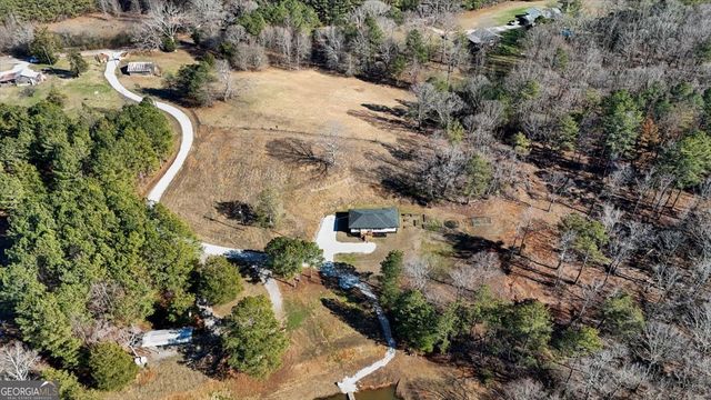 80 Hand Road, Bowdon, GA 30108
