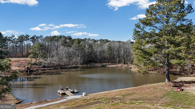 80 Hand Road, Bowdon, GA 30108