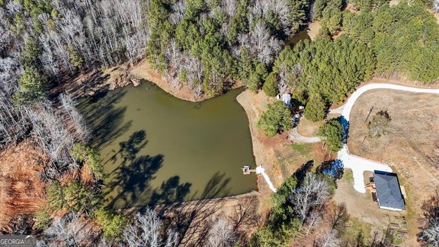 80 Hand Road, Bowdon, GA 30108