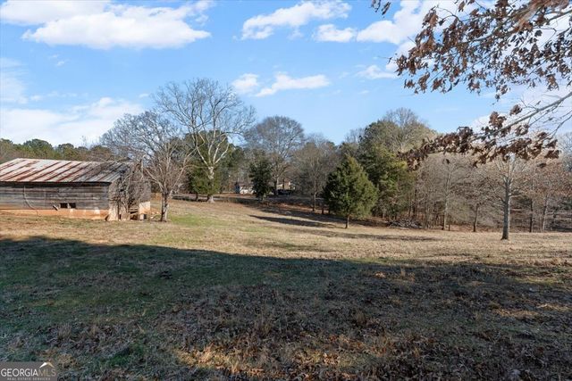 80 Hand Road, Bowdon, GA 30108