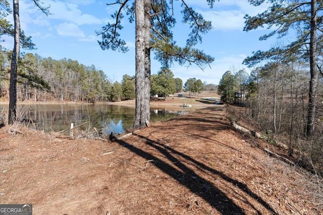 80 Hand Road, Bowdon, GA 30108