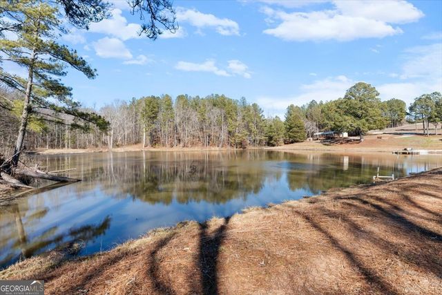 80 Hand Road, Bowdon, GA 30108