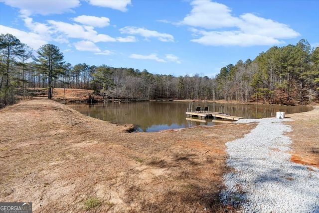 80 Hand Road, Bowdon, GA 30108