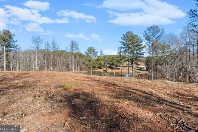 80 Hand Road, Bowdon, GA 30108