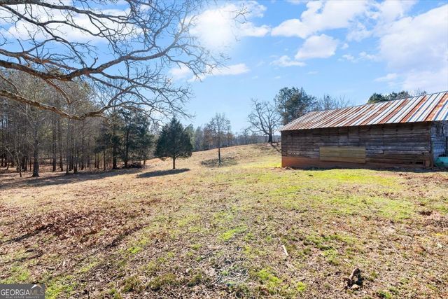 80 Hand Road, Bowdon, GA 30108