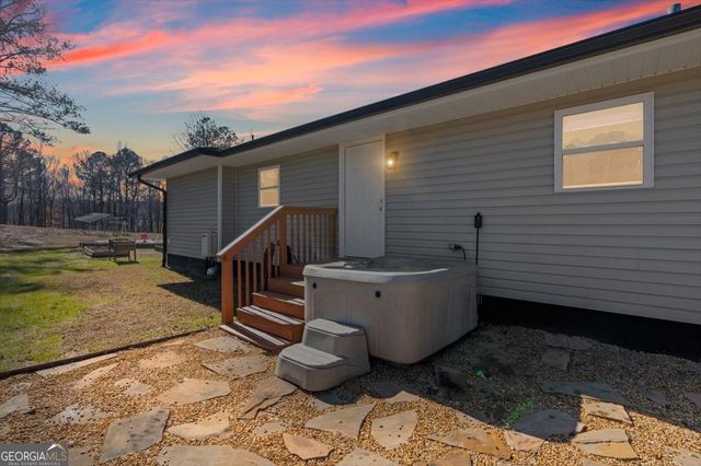 80 Hand Road, Bowdon, GA 30108