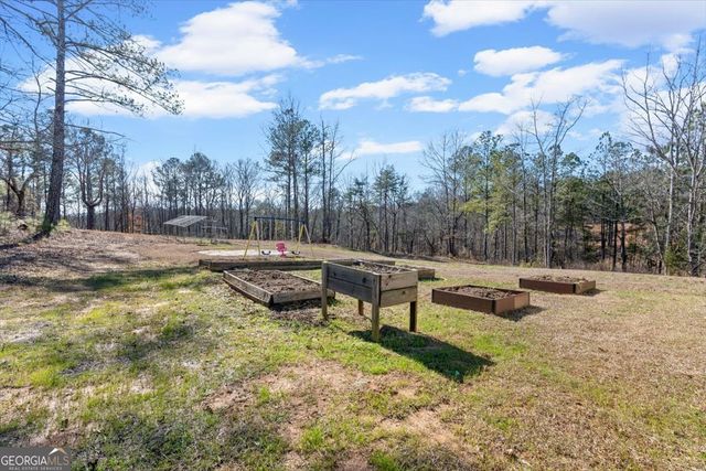 80 Hand Road, Bowdon, GA 30108