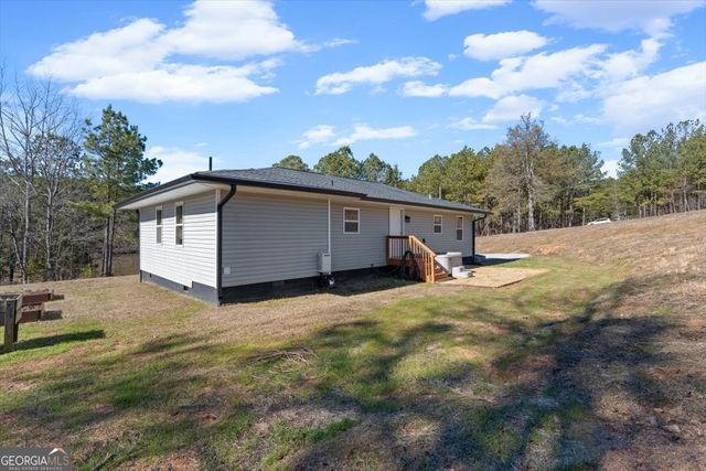 80 Hand Road, Bowdon, GA 30108